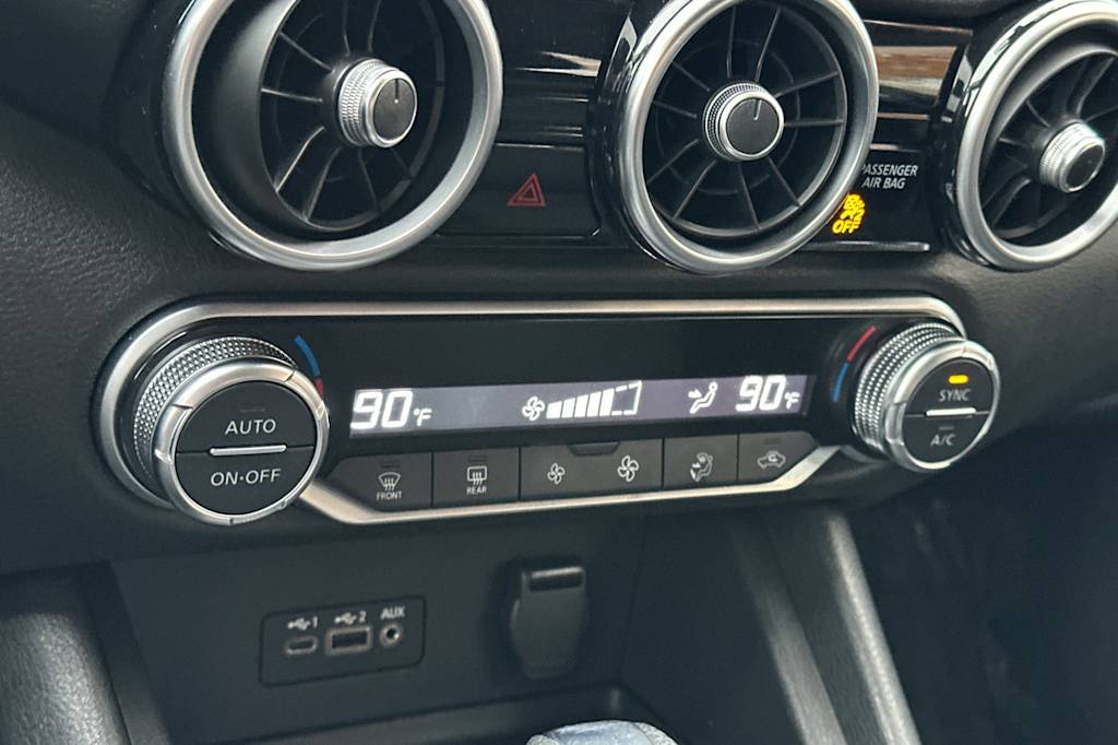 Thumbnail: 2021 Nissan Sentra - 24