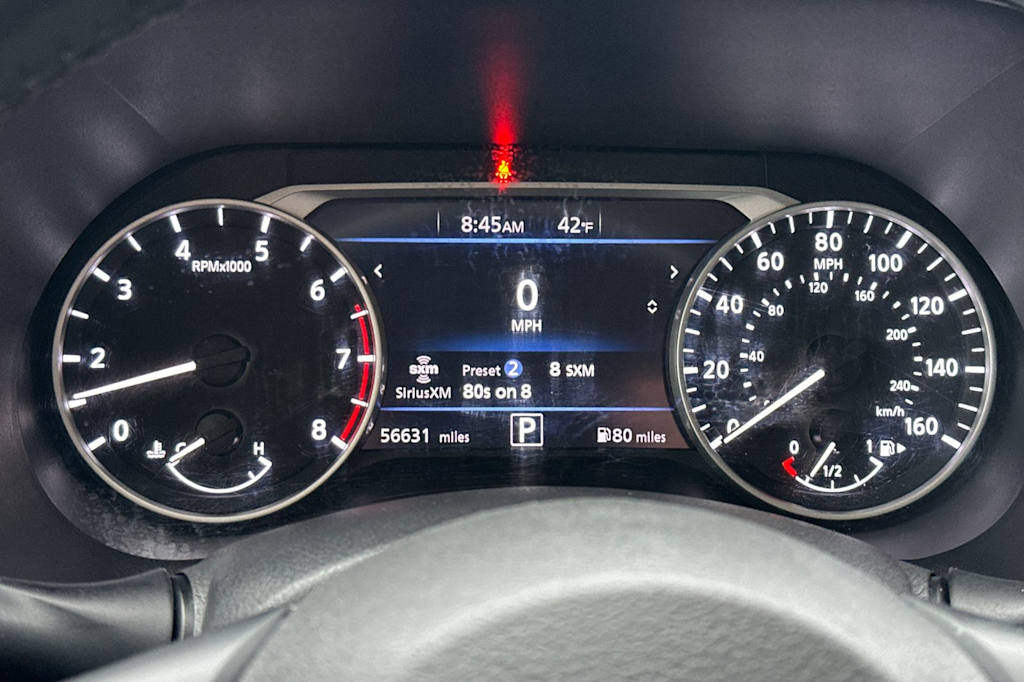 Thumbnail: 2021 Nissan Sentra - 15