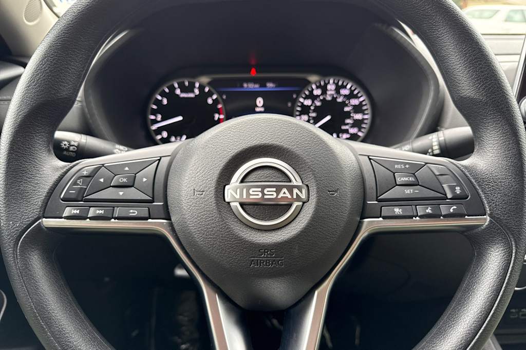 Thumbnail: 2025 Nissan Sentra - 26