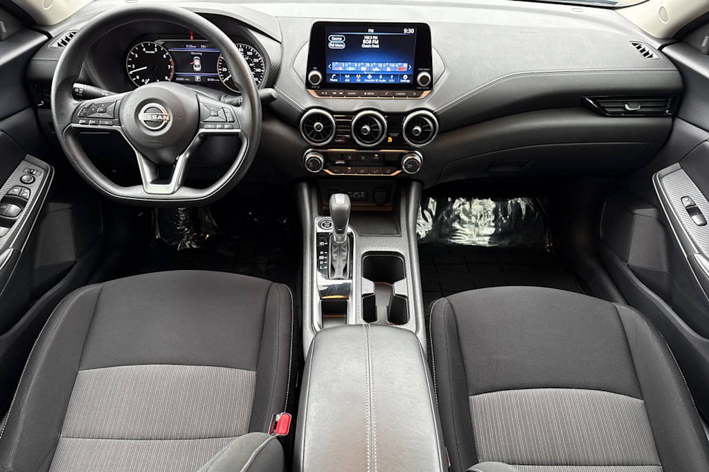 Thumbnail: 2025 Nissan Sentra - 2