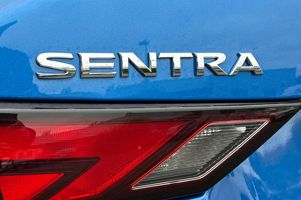 Thumbnail: 2025 Nissan Sentra - 7