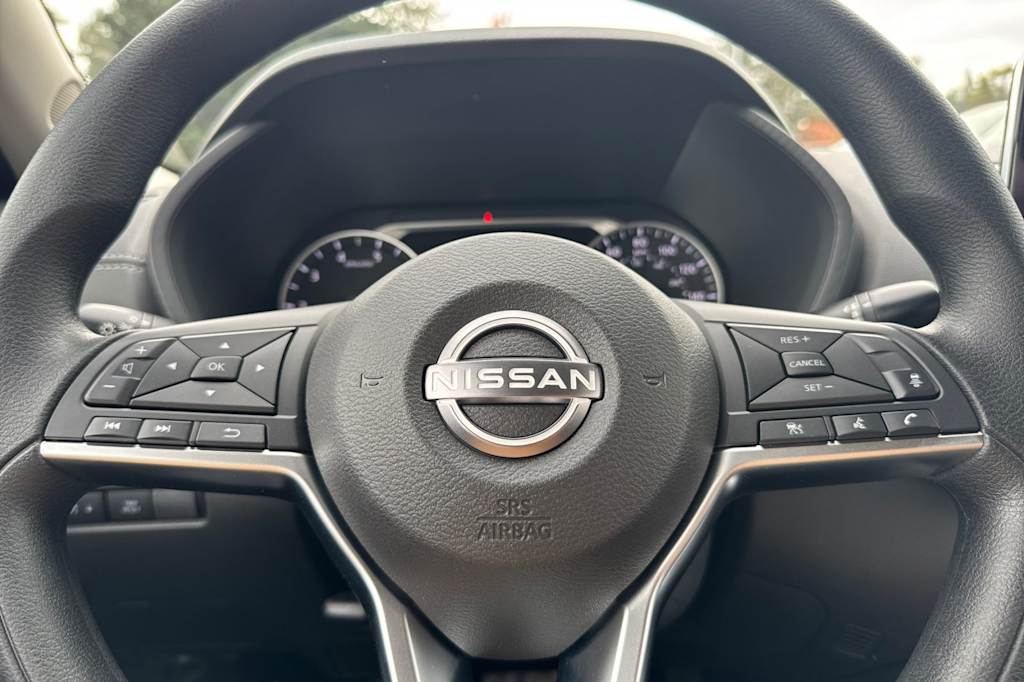 Thumbnail: 2025 Nissan Sentra - 26