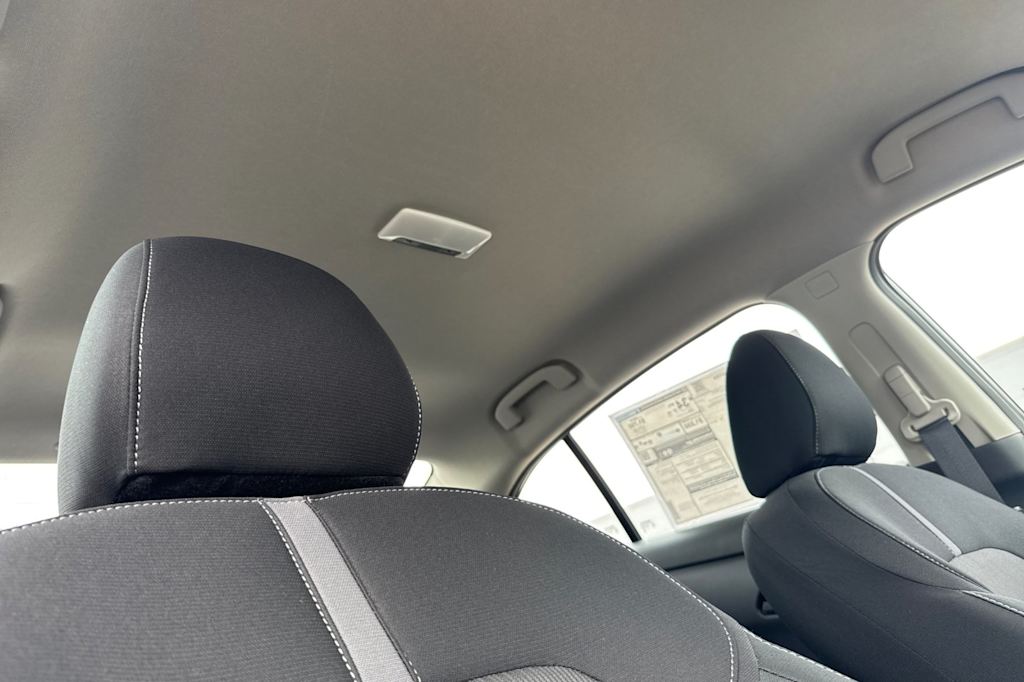 Thumbnail: 2025 Nissan Sentra - 22