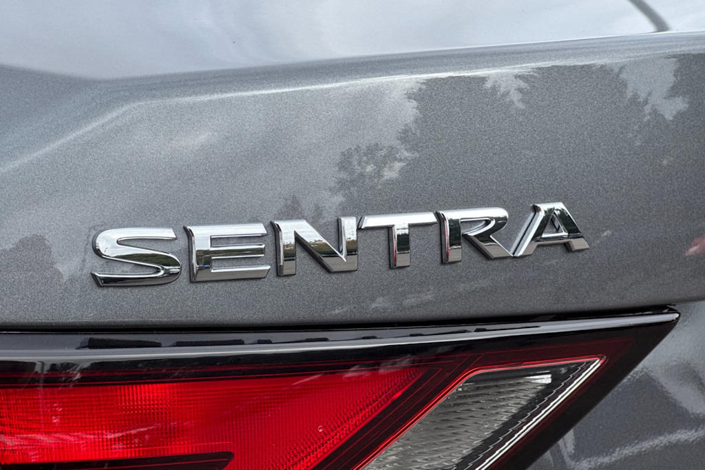 Thumbnail: 2025 Nissan Sentra - 7
