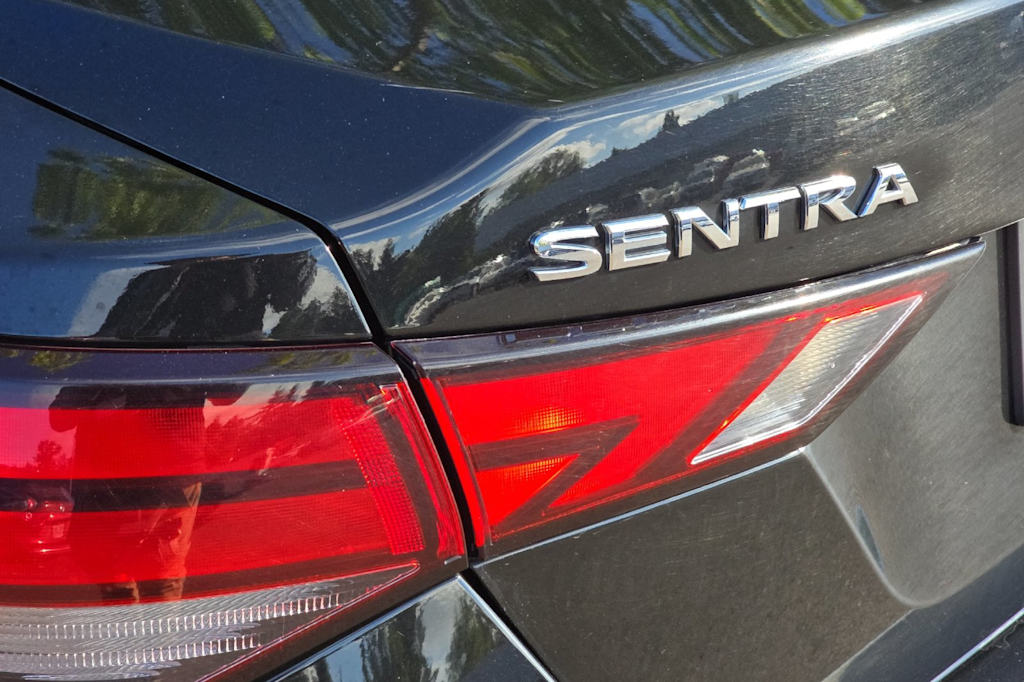 Thumbnail: 2024 Nissan Sentra - 27