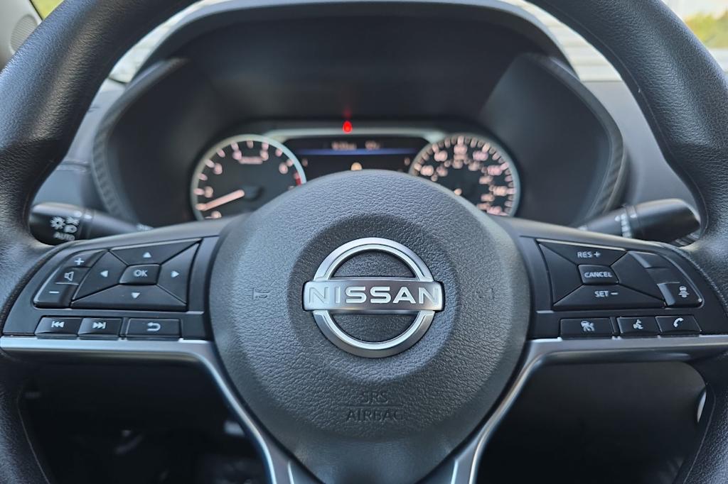 Thumbnail: 2024 Nissan Sentra - 25