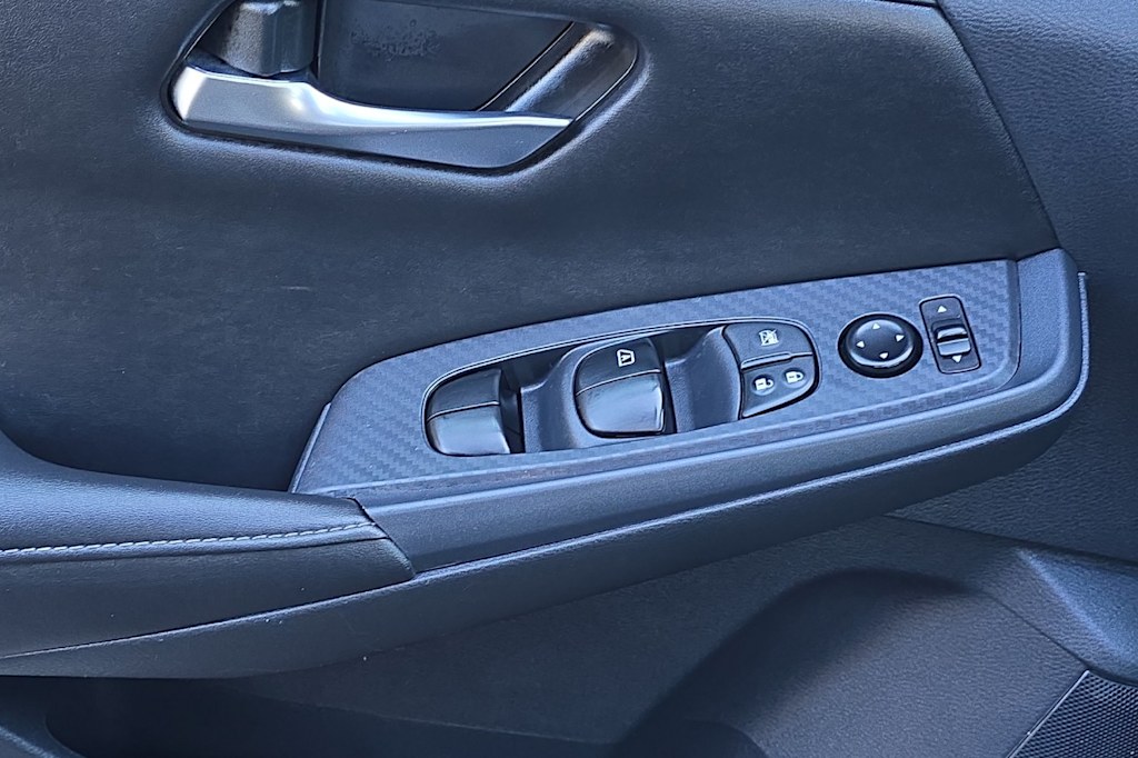 Thumbnail: 2024 Nissan Sentra - 20
