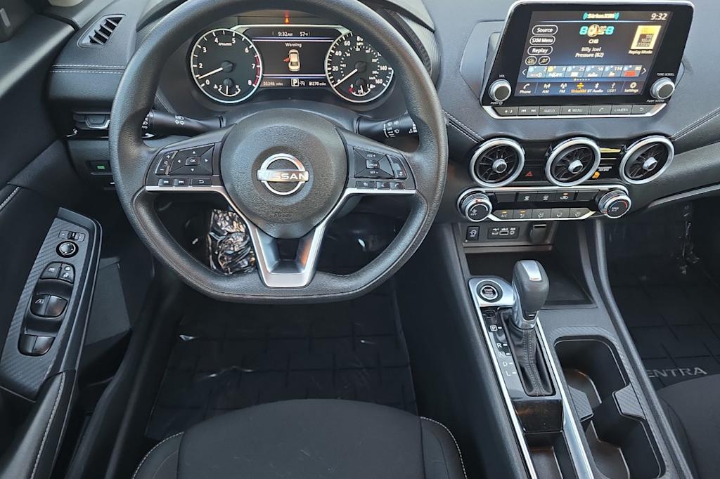 Thumbnail: 2024 Nissan Sentra - 11
