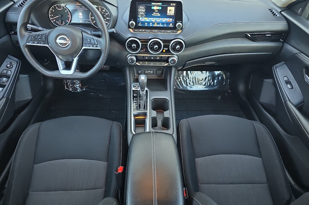 Thumbnail: 2024 Nissan Sentra - 2