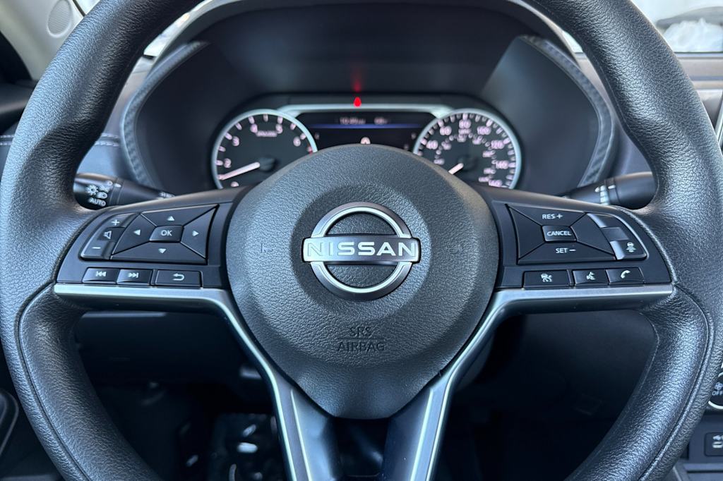 Thumbnail: 2025 Nissan Sentra - 26