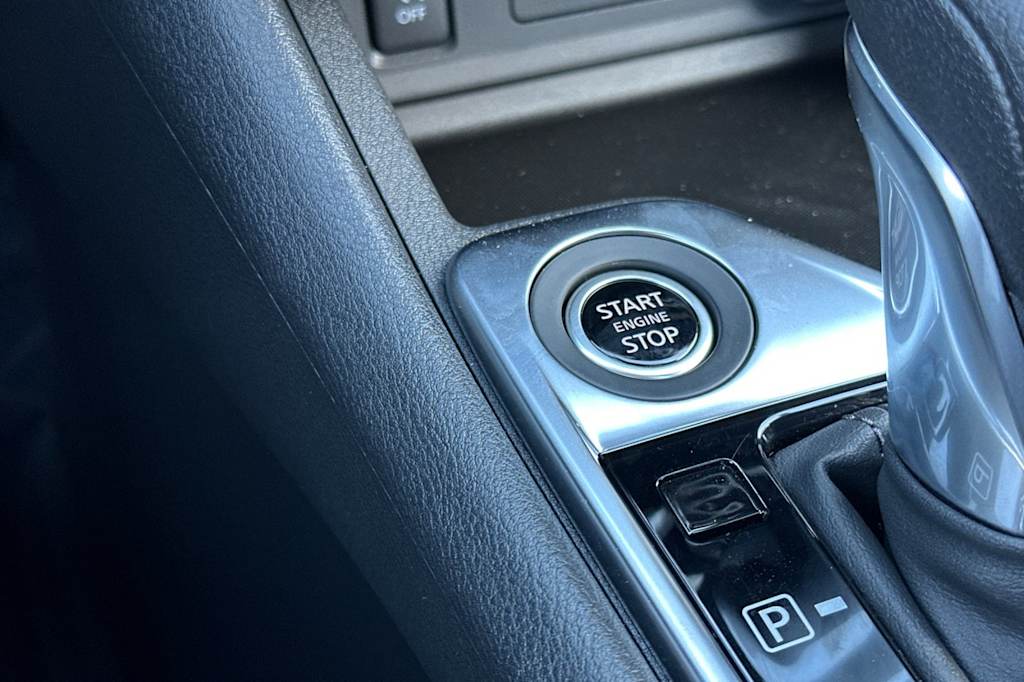 Thumbnail: 2025 Nissan Sentra - 25