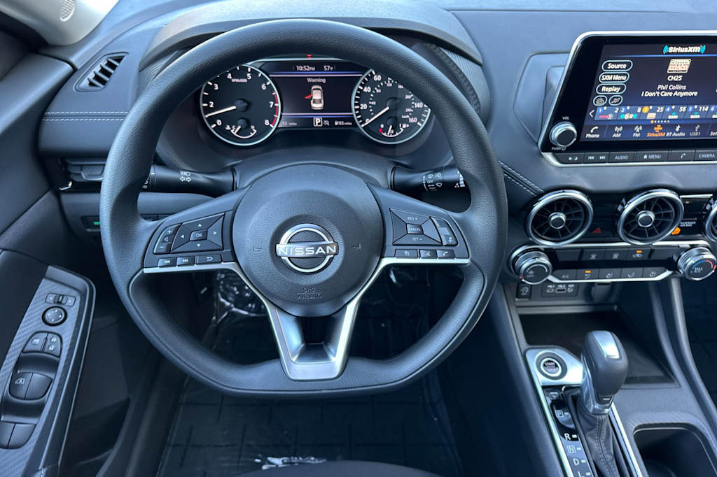 Thumbnail: 2025 Nissan Sentra - 13