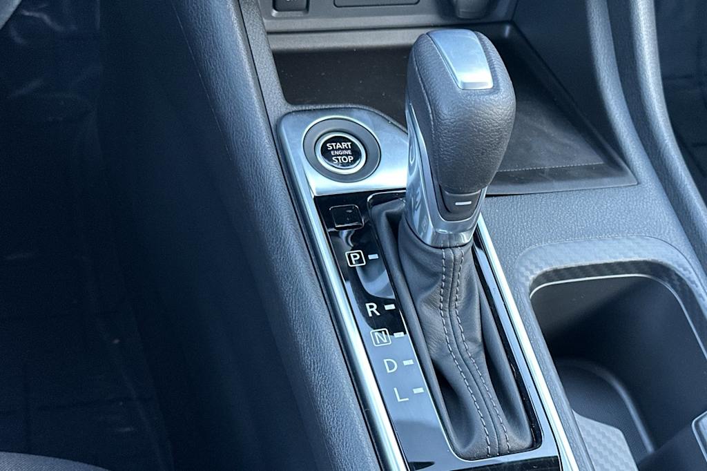 Thumbnail: 2025 Nissan Sentra - 16