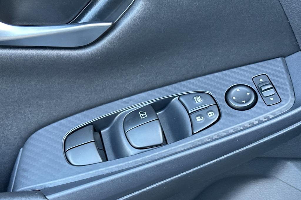 Thumbnail: 2025 Nissan Sentra - 22