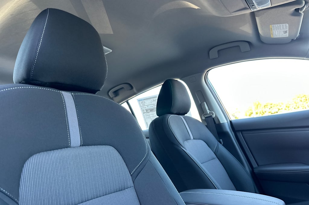 Thumbnail: 2025 Nissan Sentra - 12