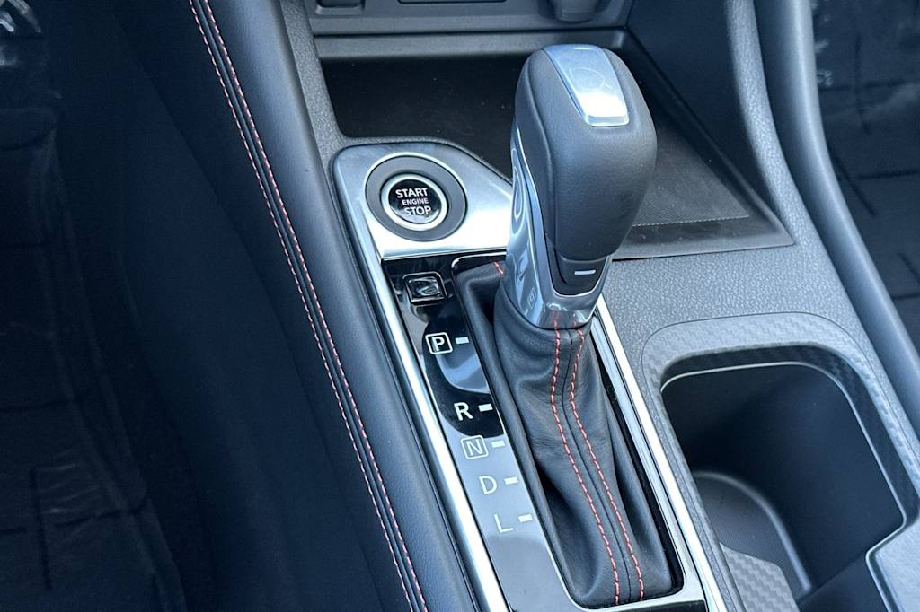 Thumbnail: 2025 Nissan Sentra - 14