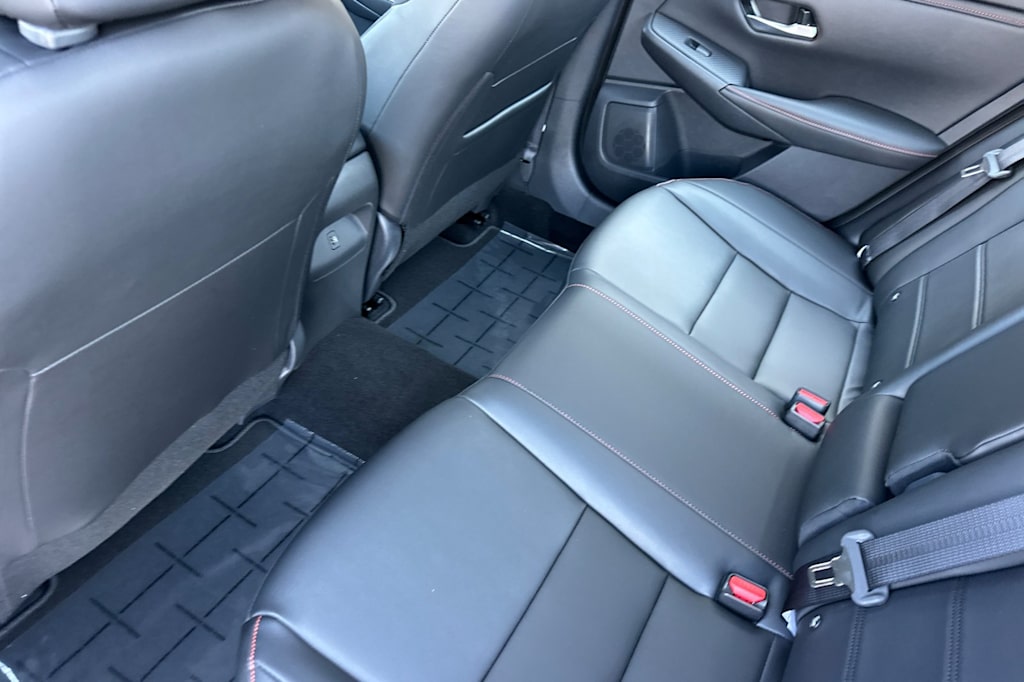 Thumbnail: 2025 Nissan Sentra - 10