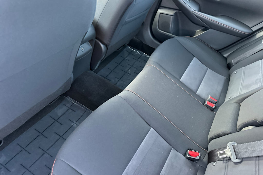 Thumbnail: 2025 Nissan Sentra - 11