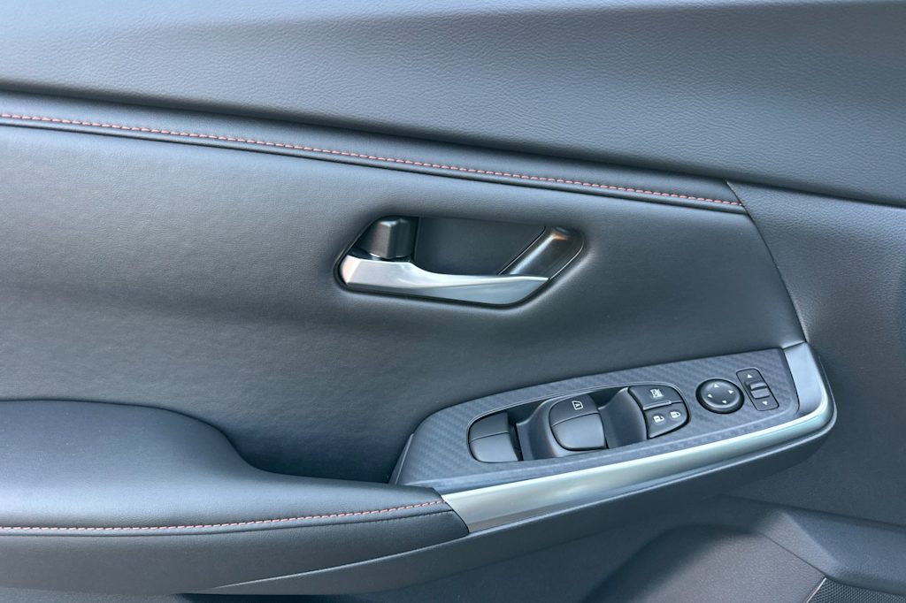 Thumbnail: 2025 Nissan Sentra - 20