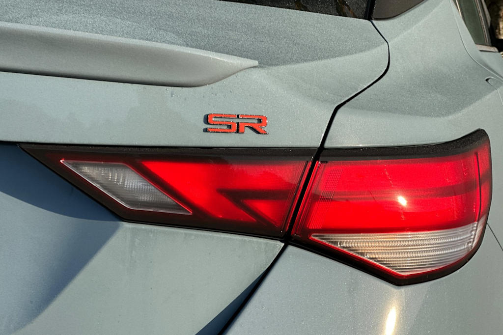 Thumbnail: 2025 Nissan Sentra - 26