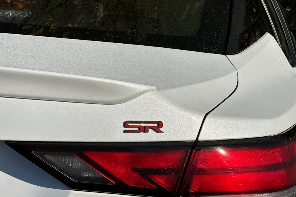Thumbnail: 2025 Nissan Sentra - 25