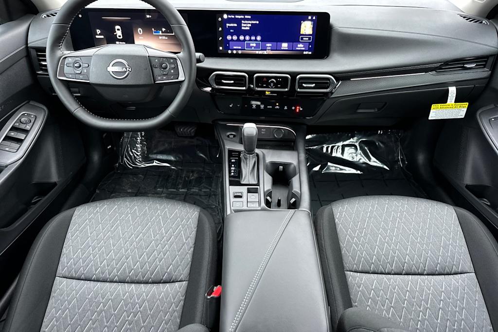 Thumbnail: 2026 Nissan Sentra - 2