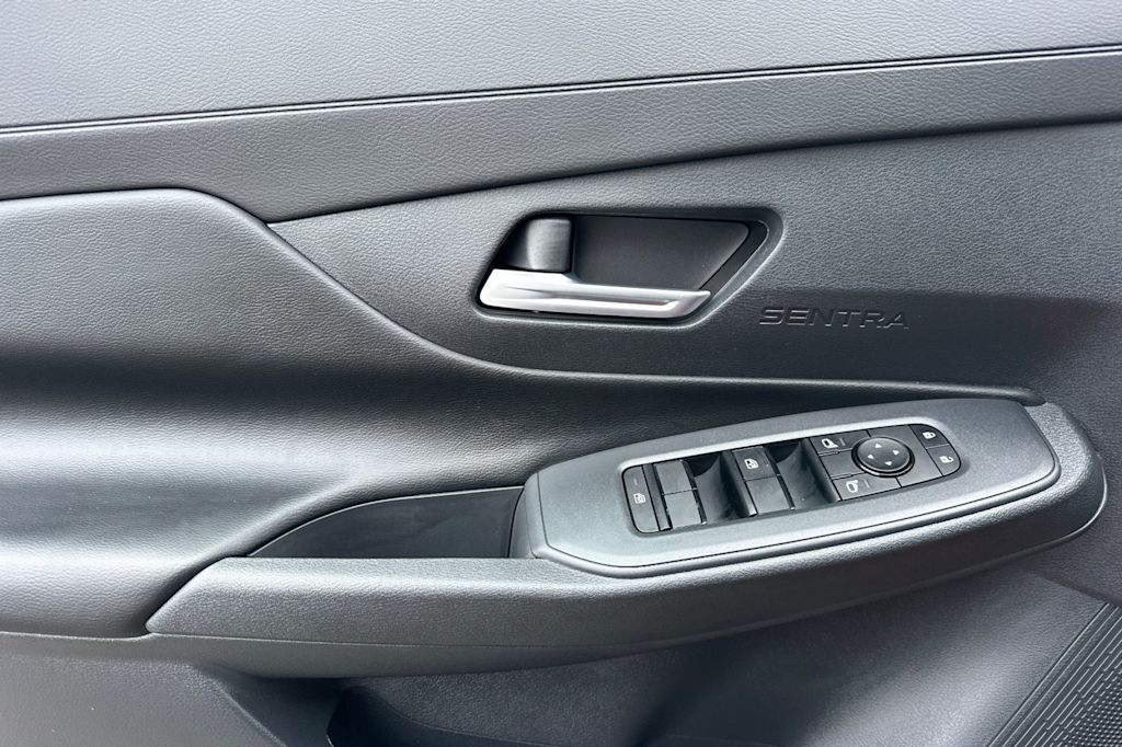 Thumbnail: 2026 Nissan Sentra - 19