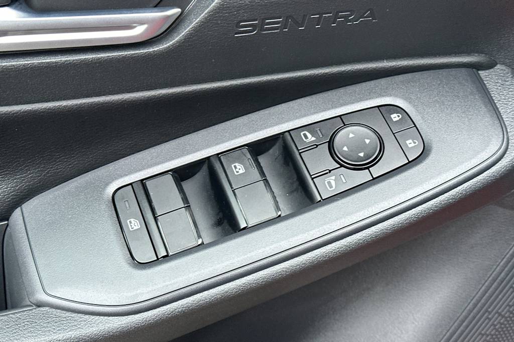 Thumbnail: 2026 Nissan Sentra - 20