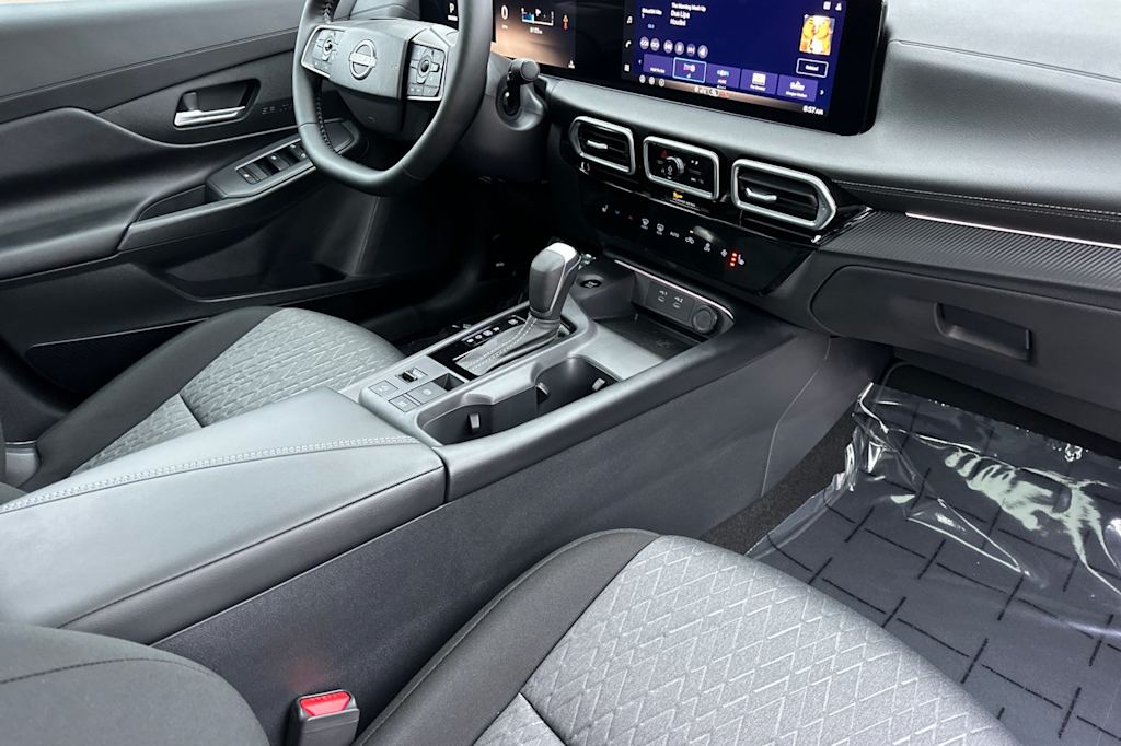Thumbnail: 2026 Nissan Sentra - 12