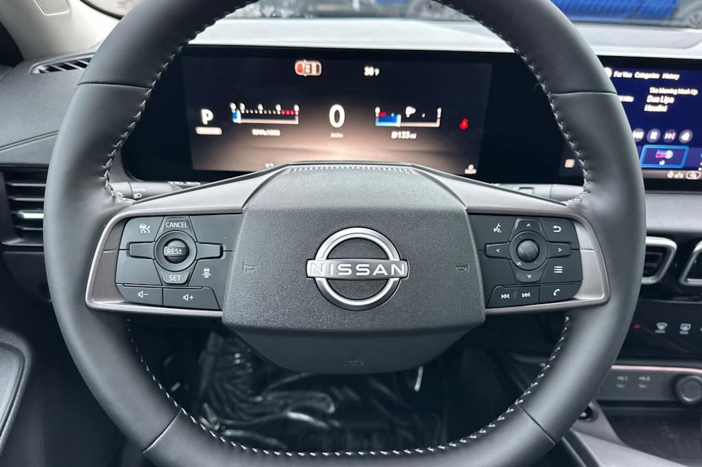 Thumbnail: 2026 Nissan Sentra - 24