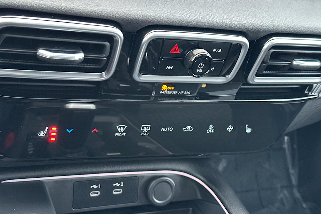 2026 Nissan Sentra SV - Photo 23