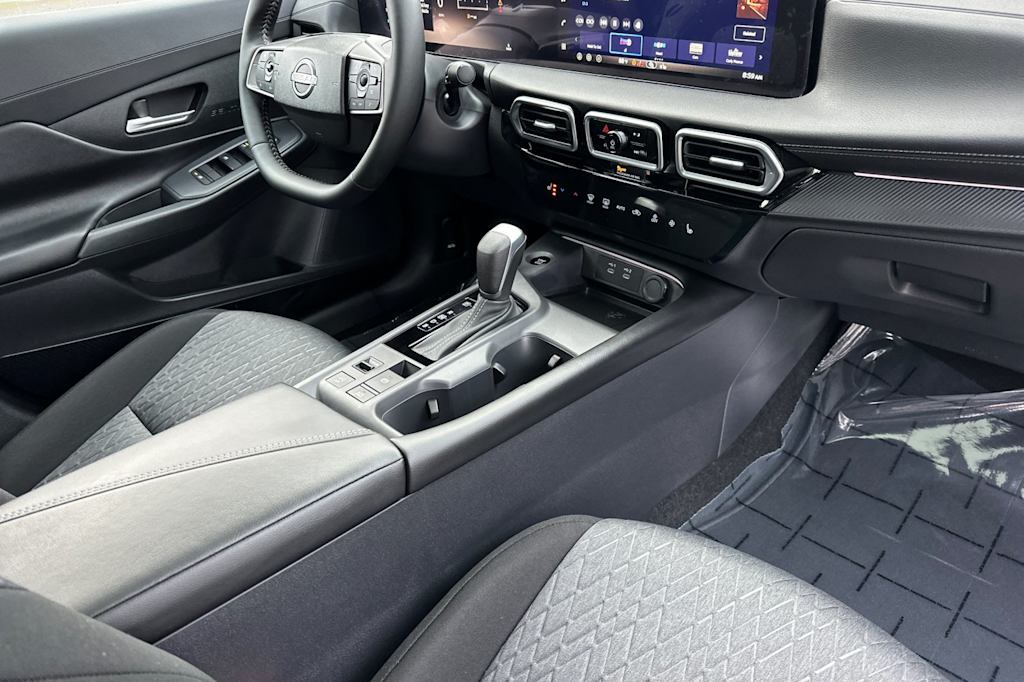 2026 Nissan Sentra SV - Photo 12