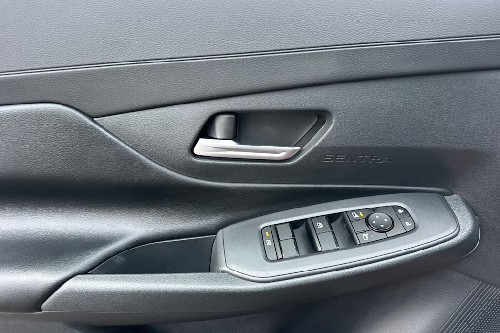 2026 Nissan Sentra SV - Photo 19