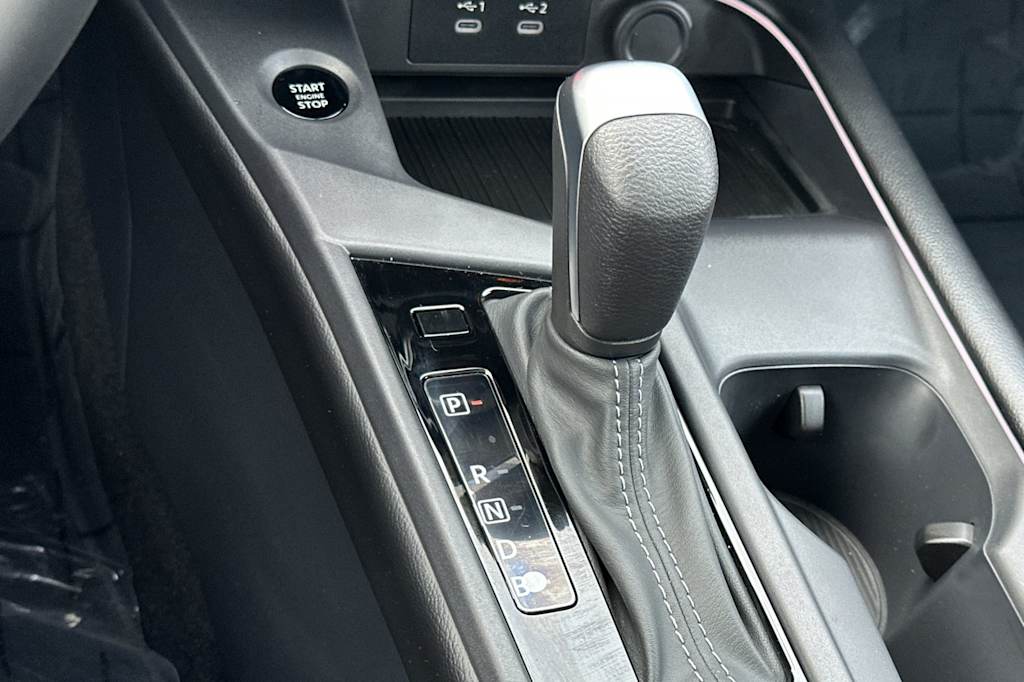 2026 Nissan Sentra SV - Photo 14