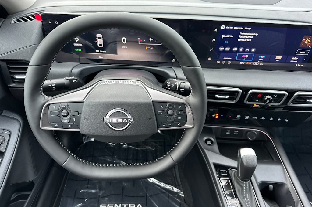 2026 Nissan Sentra SV - Photo 11