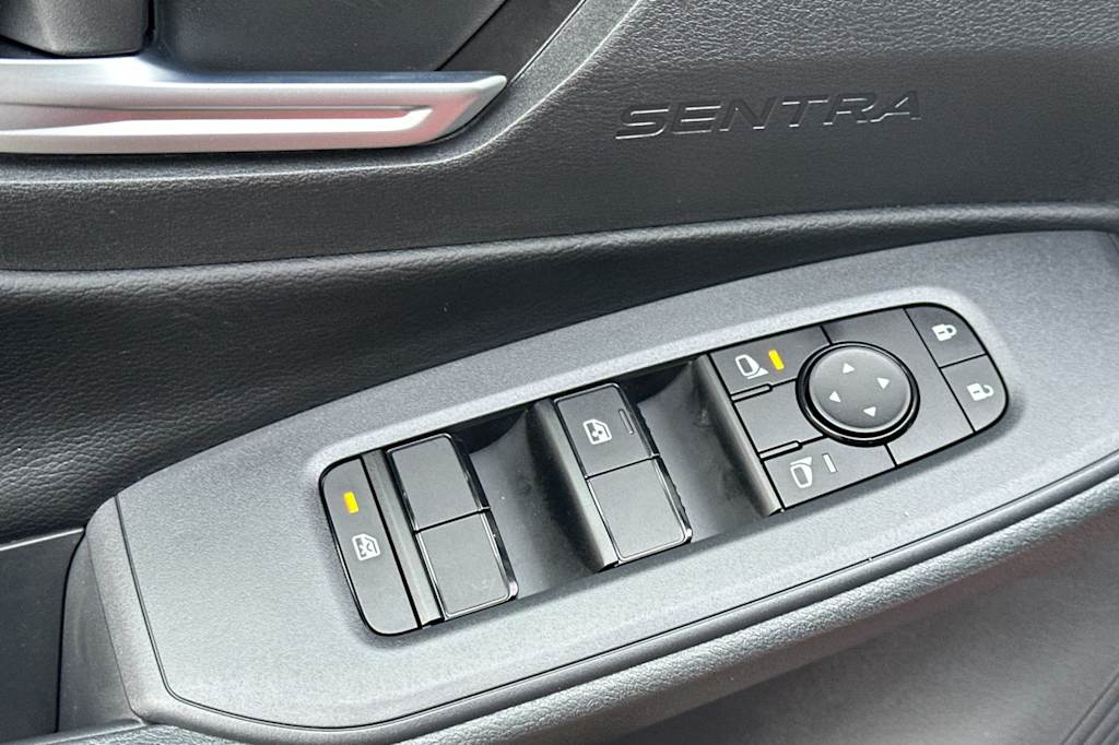 2026 Nissan Sentra SV - Photo 20