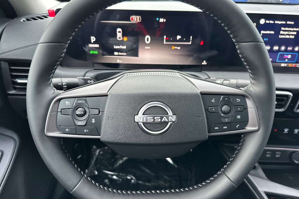 2026 Nissan Sentra SV - Photo 25