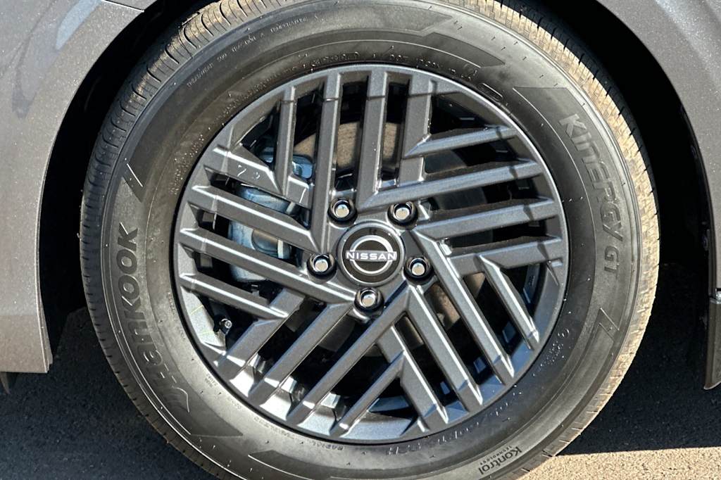 Thumbnail: 2026 Nissan Sentra - 7