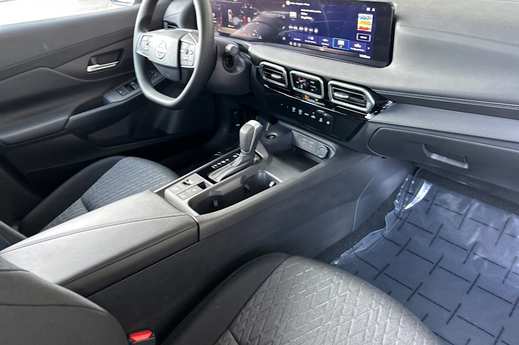 Thumbnail: 2026 Nissan Sentra - 11