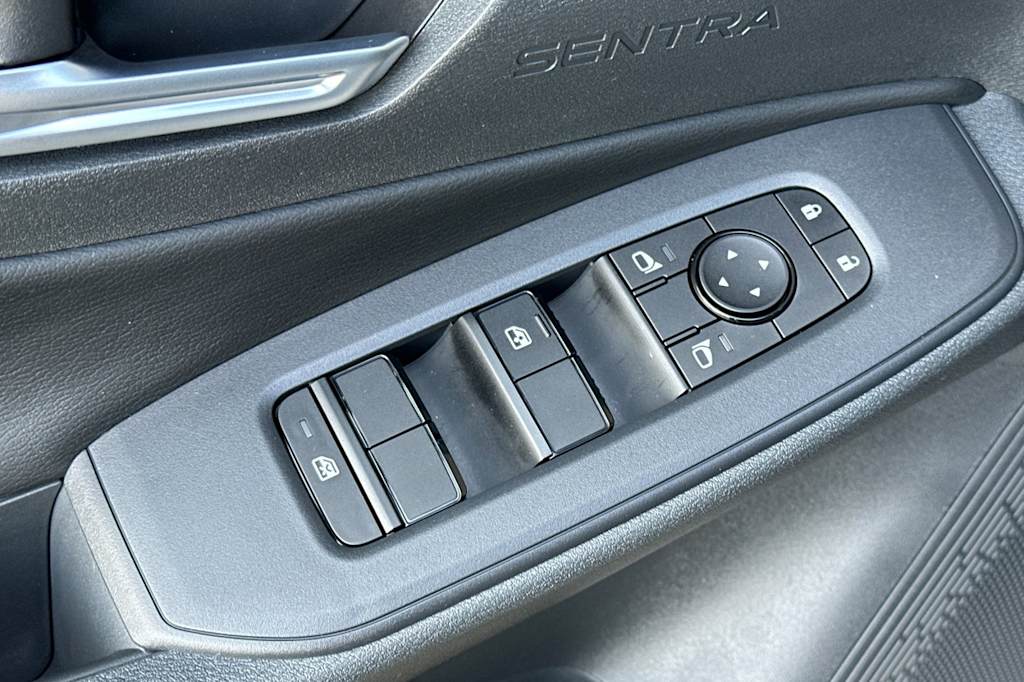 Thumbnail: 2026 Nissan Sentra - 19