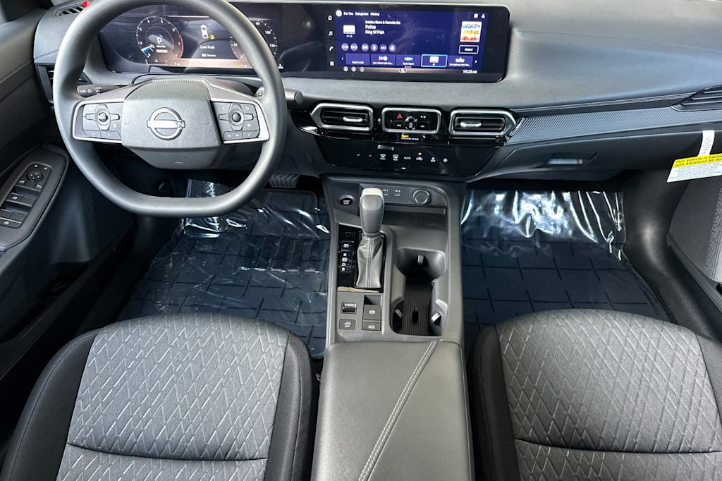 Thumbnail: 2026 Nissan Sentra - 2