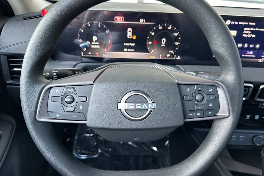 Thumbnail: 2026 Nissan Sentra - 24