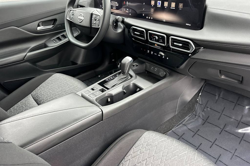 Thumbnail: 2026 Nissan Sentra - 12