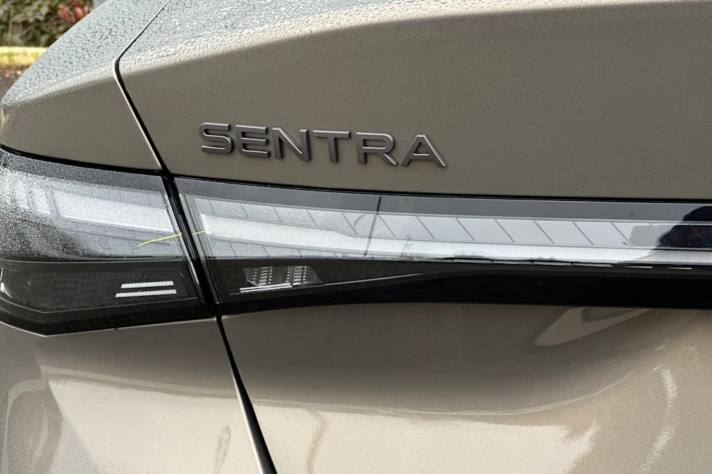 Thumbnail: 2026 Nissan Sentra - 25