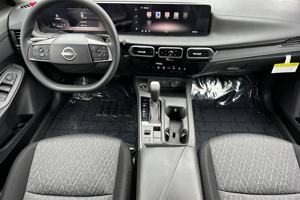 Thumbnail: 2026 Nissan Sentra - 2