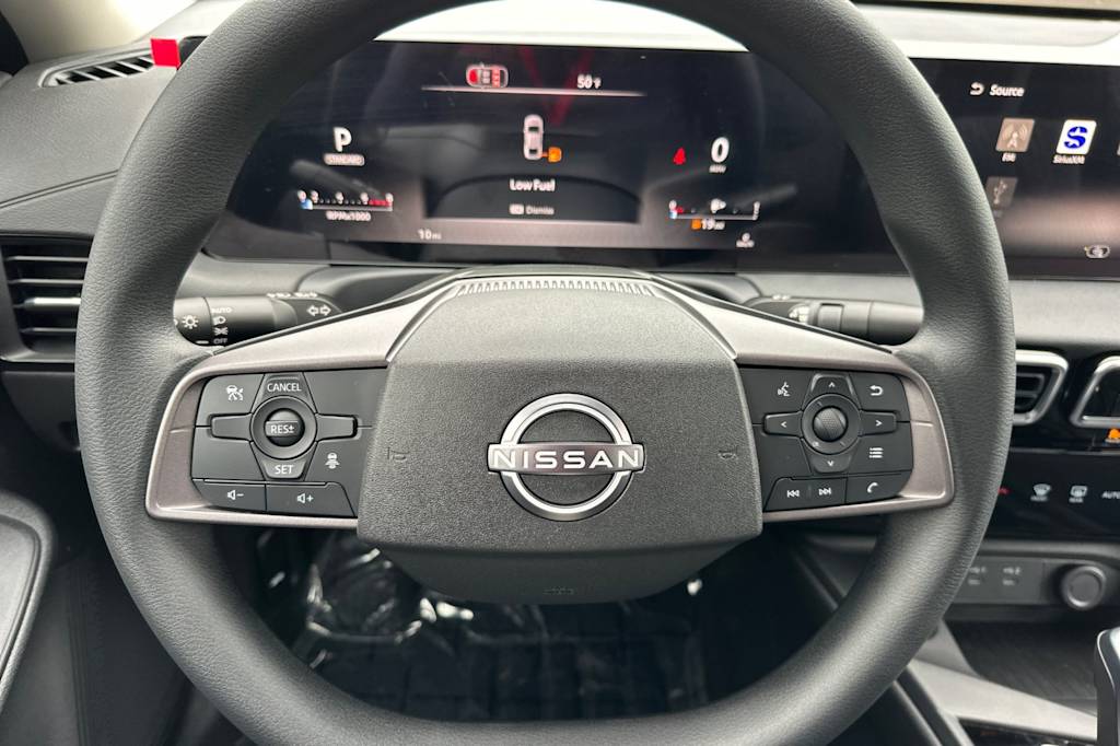 Thumbnail: 2026 Nissan Sentra - 24