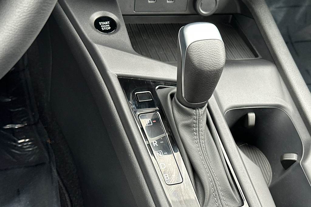 Thumbnail: 2026 Nissan Sentra - 14