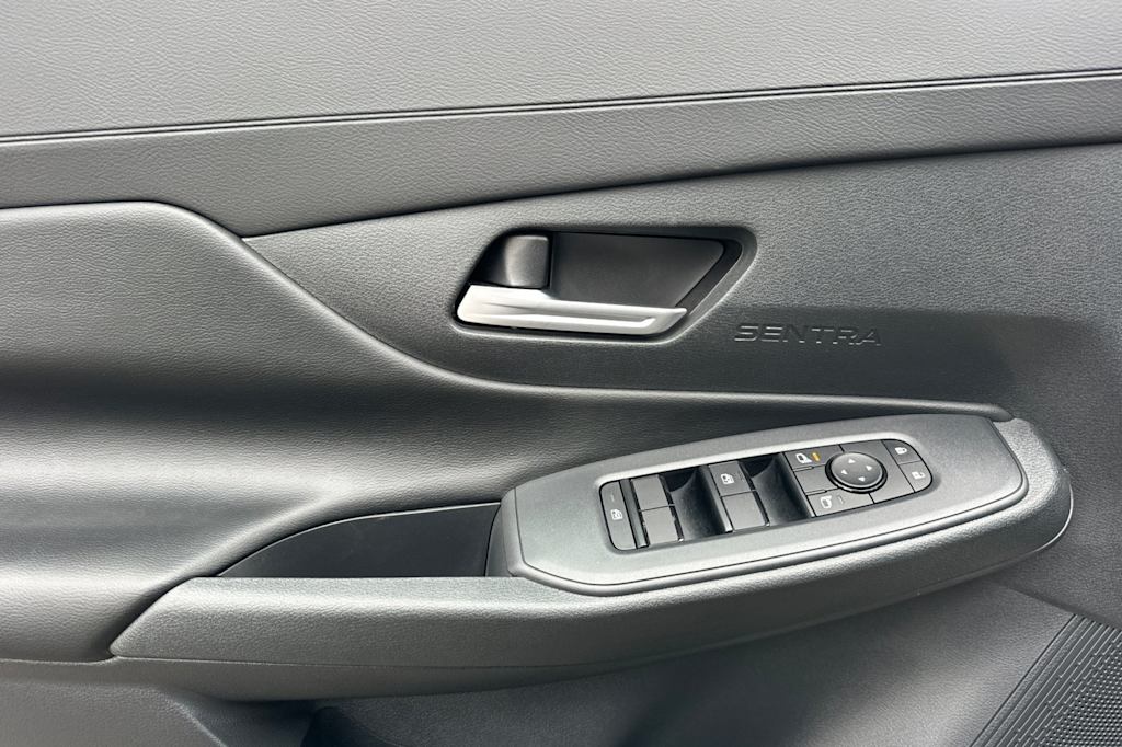Thumbnail: 2026 Nissan Sentra - 19