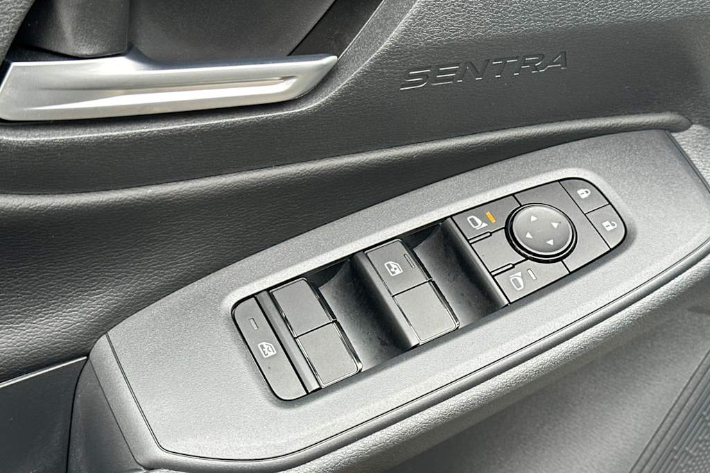 Thumbnail: 2026 Nissan Sentra - 20
