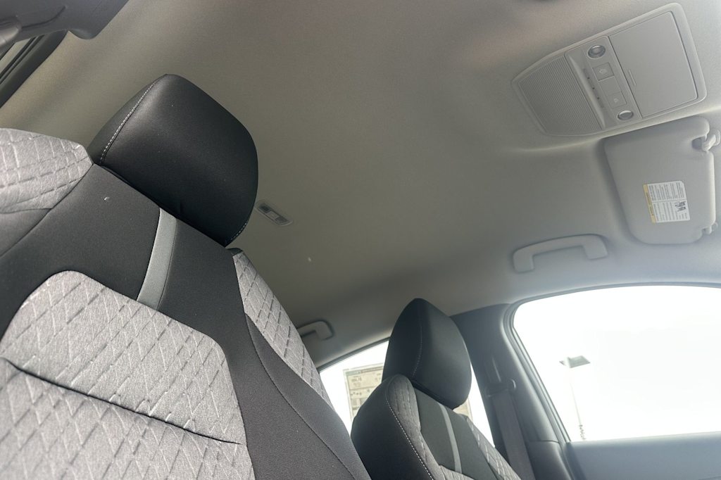 2026 Nissan Sentra SV - Photo 22